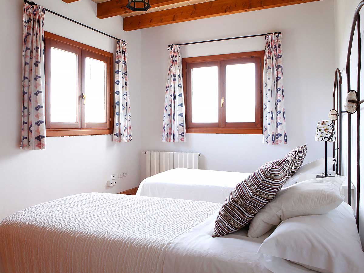 Finca Casa Pula Golf Mallorca Urlaub